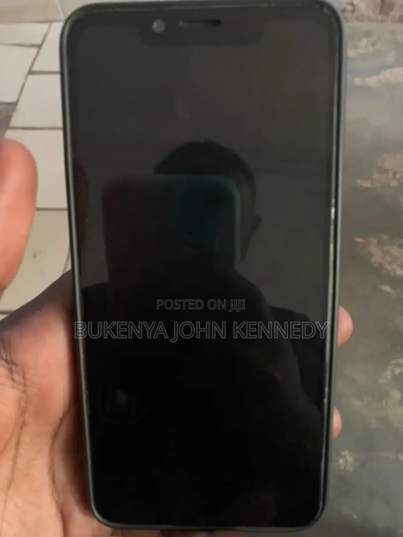 Tecno Camon 11 32 GB Blue