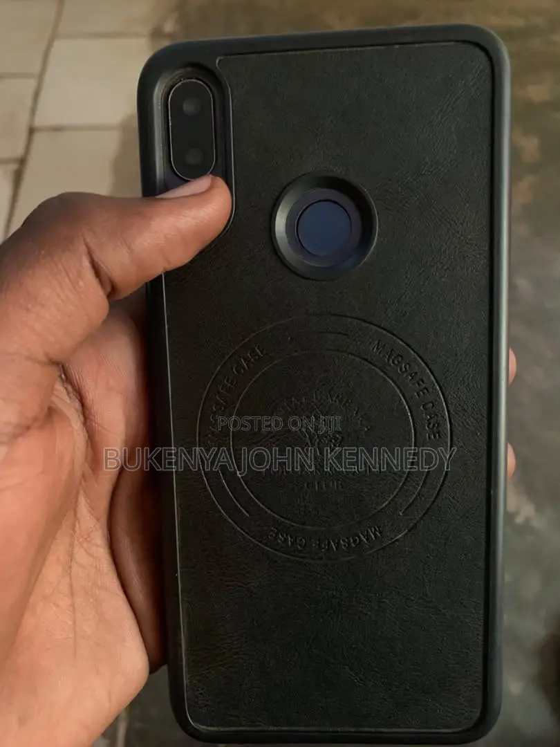 Tecno Camon 11 32 GB Blue