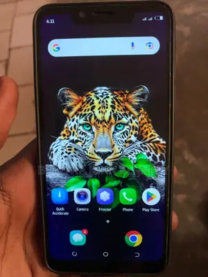 Tecno Camon 11 32 GB Blue