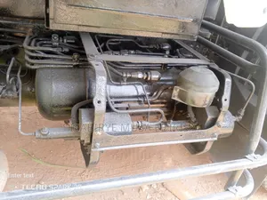 Hino 4 Tune Tipper