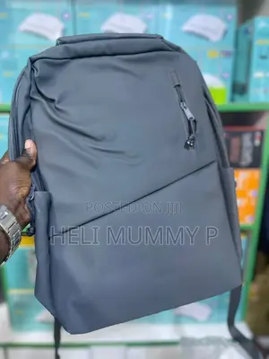 Laptop Backpack Rahala(ral816)