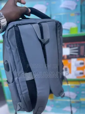 Laptop Backpack Rahala(ral816)