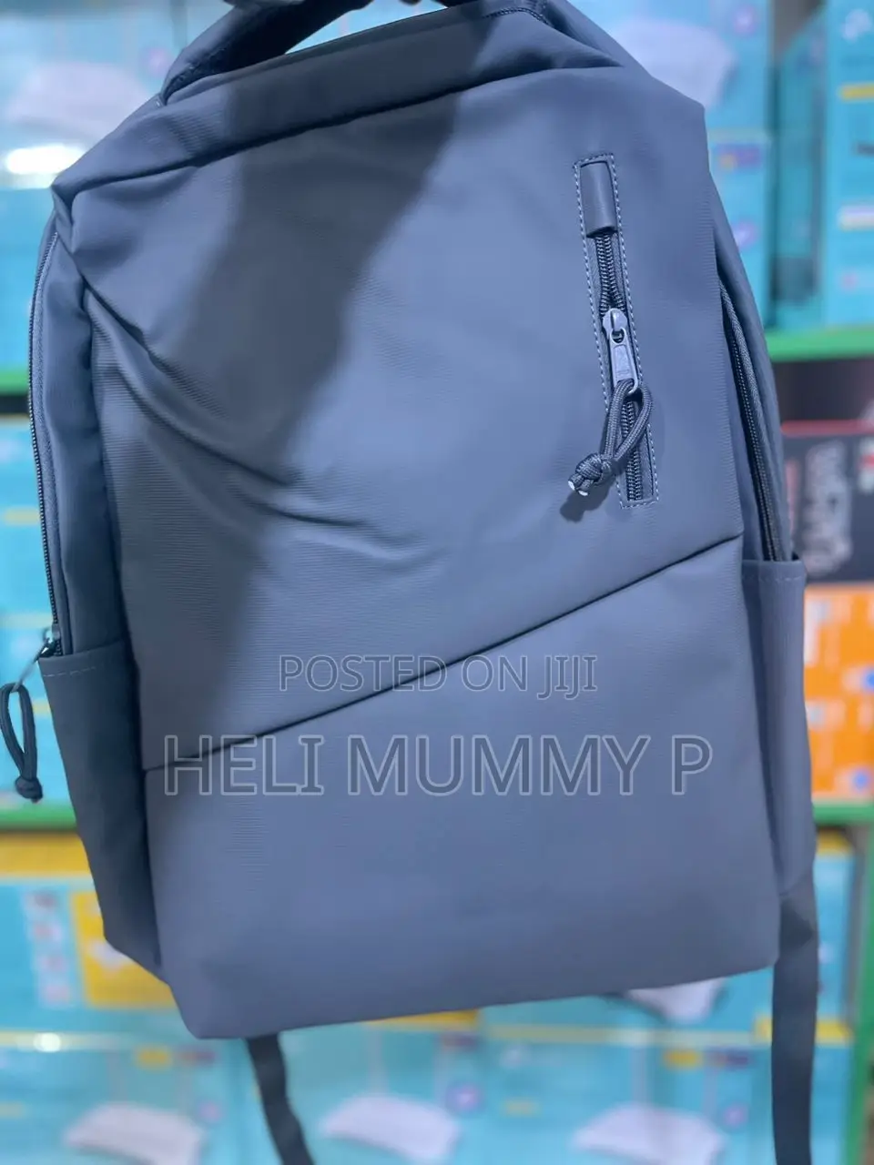 Laptop Backpack Rahala(ral816)