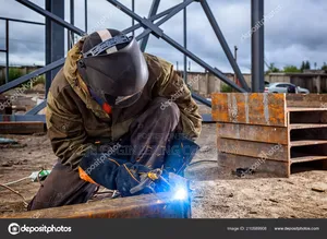Mobile Welding