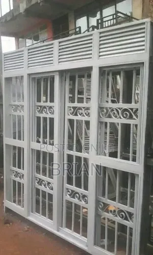 Sliding Door