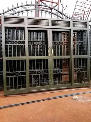 Sliding Door