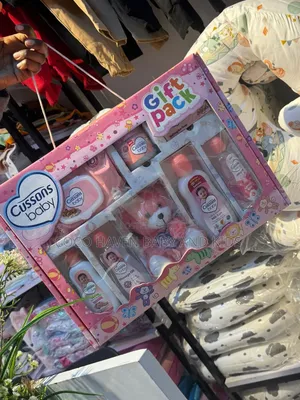 Baby Gift Packs