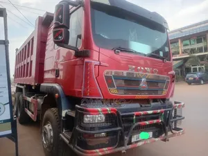 SSINOTRUCK 10 Tyre TX for Sale
