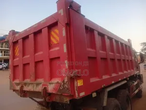 SSINOTRUCK 10 Tyre TX for Sale