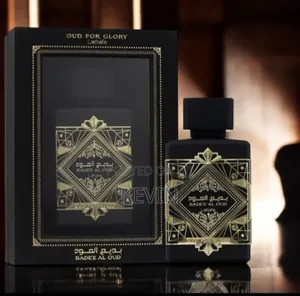 Bade'e Al Oud(Sublime,Honor and Glory,Amethyst,Noble,Oud for Glory)