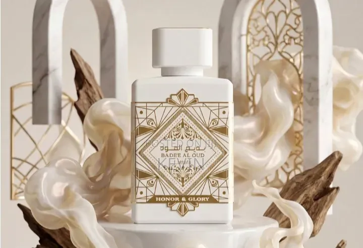 Bade'e Al Oud(Sublime,Honor and Glory,Amethyst,Noble,Oud for Glory)