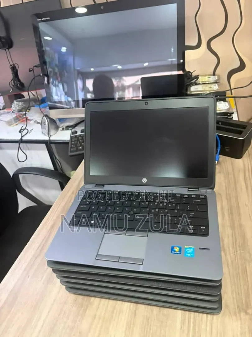 Laptop HP EliteBook 840 G2 8GB Intel Core i5 HDD 500GB