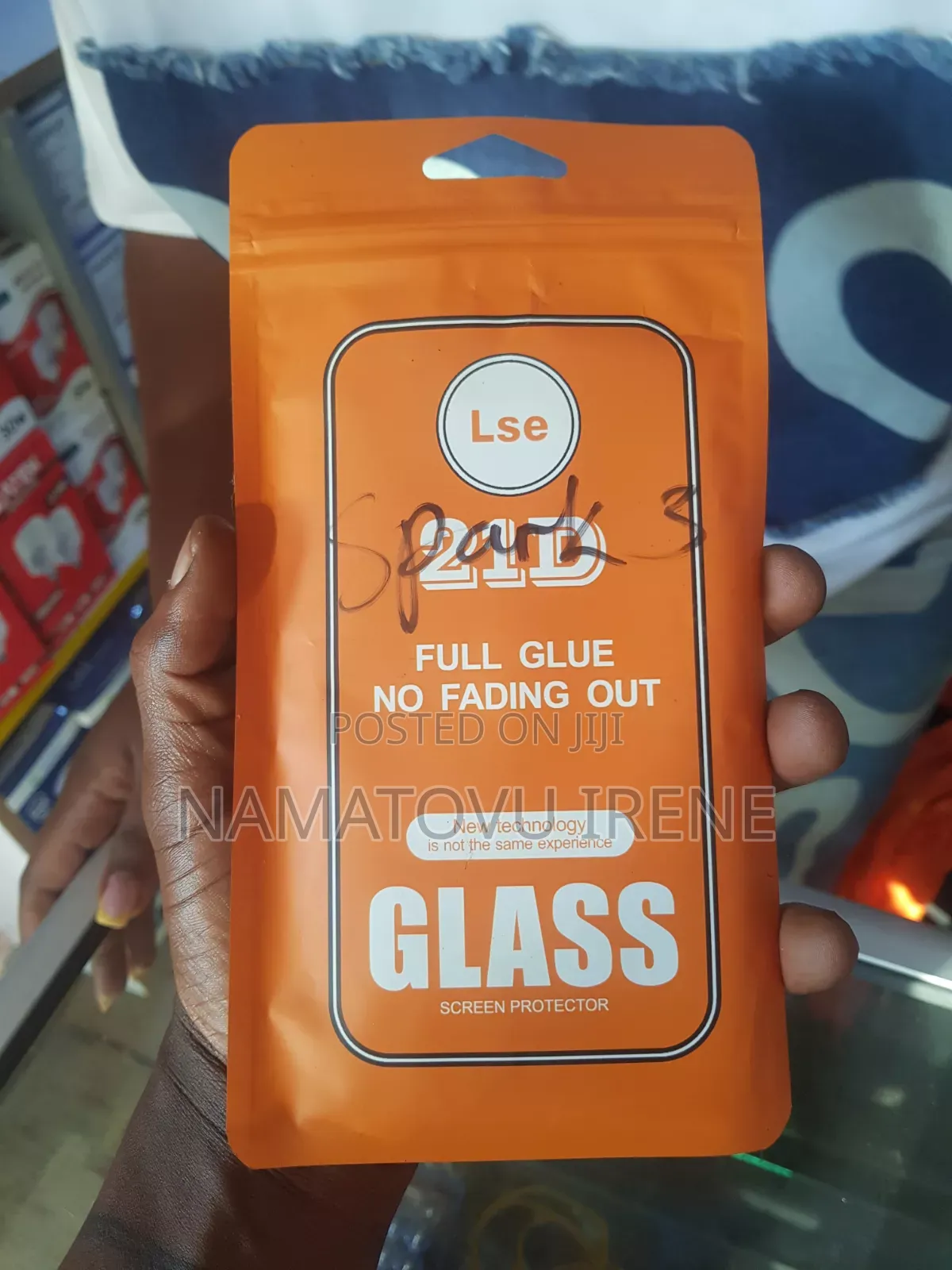 Screen Protector
