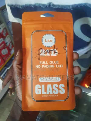 Screen Protector