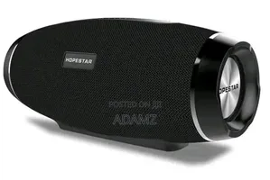 Hopestar H20 Portable Boom Bass Sounds Speaker