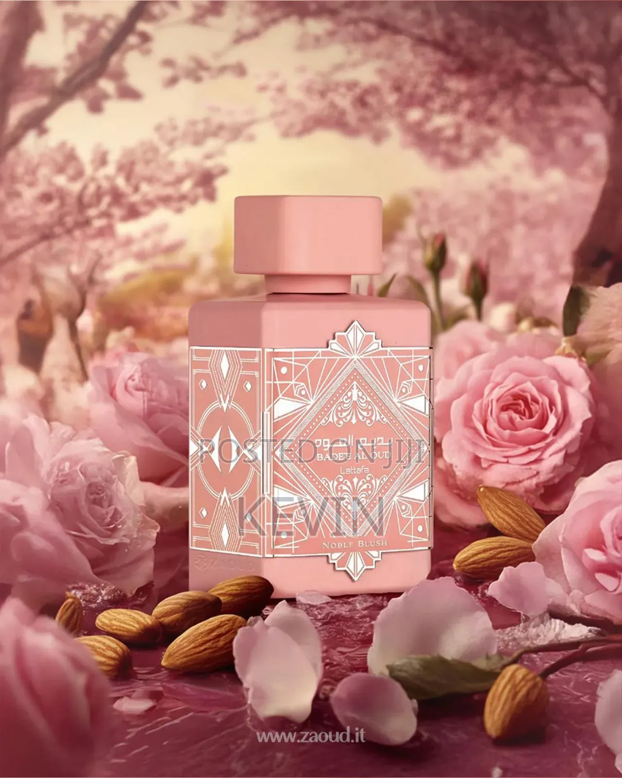 Bade'e Al Oud(Sublime,Honor and Glory,Amethyst,Noble,Oud for Glory)