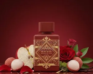 Bade'e Al Oud(Sublime,Honor and Glory,Amethyst,Noble,Oud for Glory)