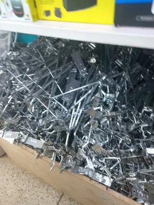 Phone Accessories Display Hooks From 1700 Different Sizes