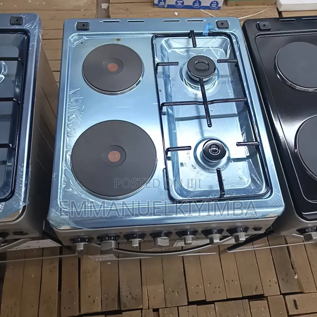 Oven Cooker