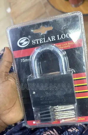Stelar Lock 73mm