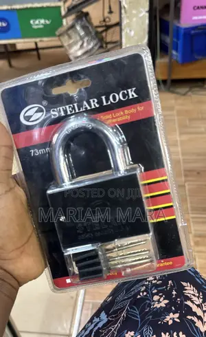 Stelar Lock 73mm