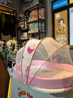 Baby Sleeping Nets