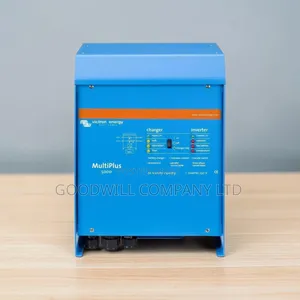 Victron 24V 5000VA MultiPlus-II-50 Inverter/Charger