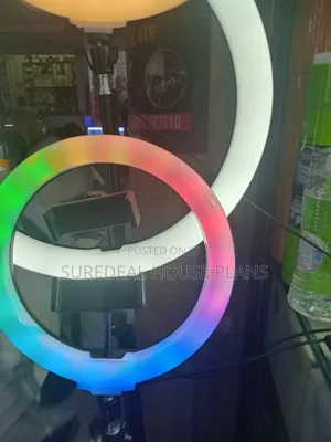 Ring Lights at Affordable Prices