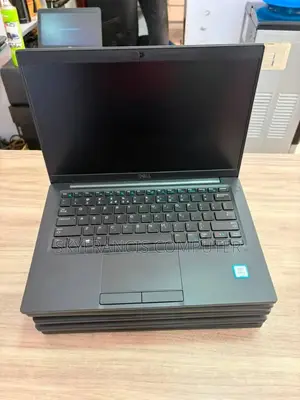Laptop Dell 8GB Intel Core i5 SSD 256GB