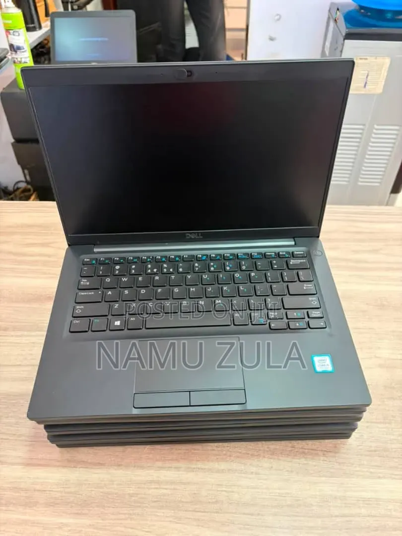 Laptop Dell 8GB Intel Core i5 SSD 256GB