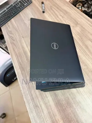 Laptop Dell 8GB Intel Core i5 SSD 256GB