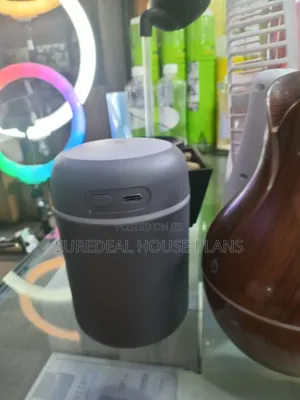 Humidifiers