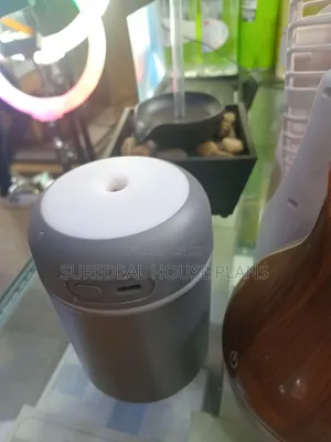 Humidifiers