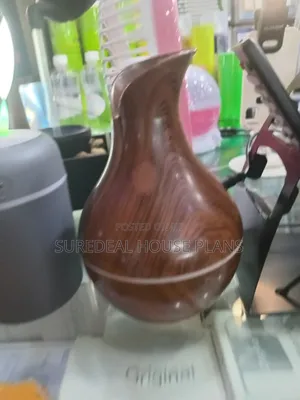 Humidifiers