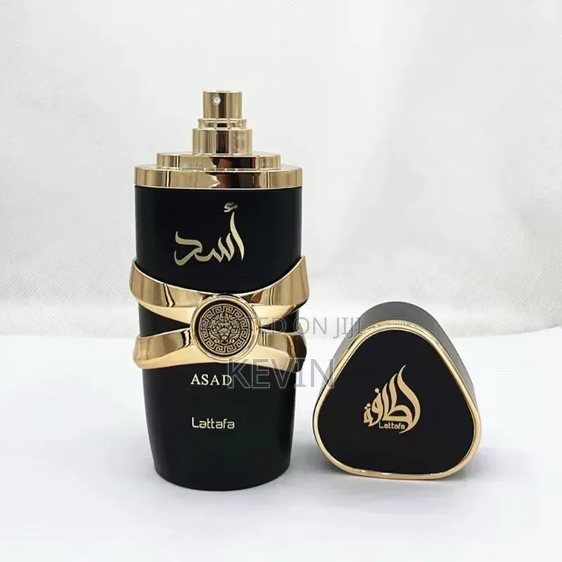 Asad(Bourbon,Zanzibar,Candy,Yara Pink,Yara Tous)