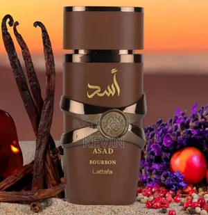 Asad(Bourbon,Zanzibar,Candy,Yara Pink,Yara Tous)