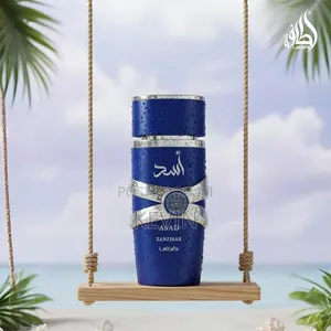 Asad(Bourbon,Zanzibar,Candy,Yara Pink,Yara Tous)