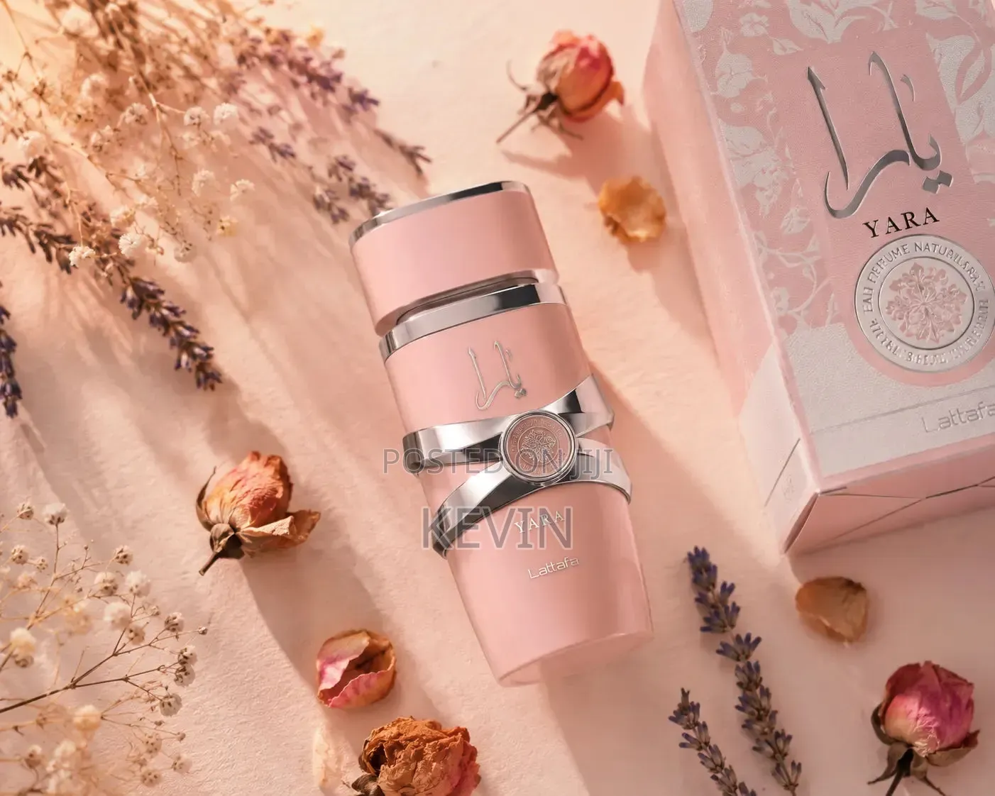 Asad(Bourbon,Zanzibar,Candy,Yara Pink,Yara Tous)