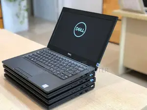 Laptop Dell 8GB Intel Core i5 SSD 256GB