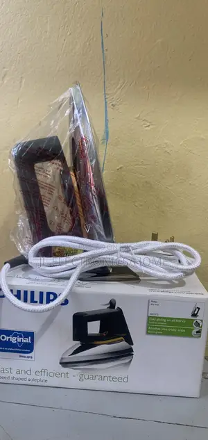 Philips Flat Iron