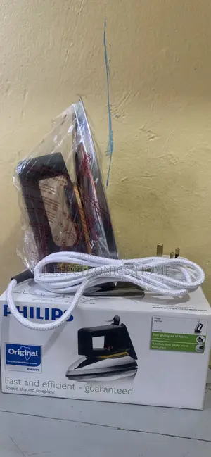 Philips Flat Iron