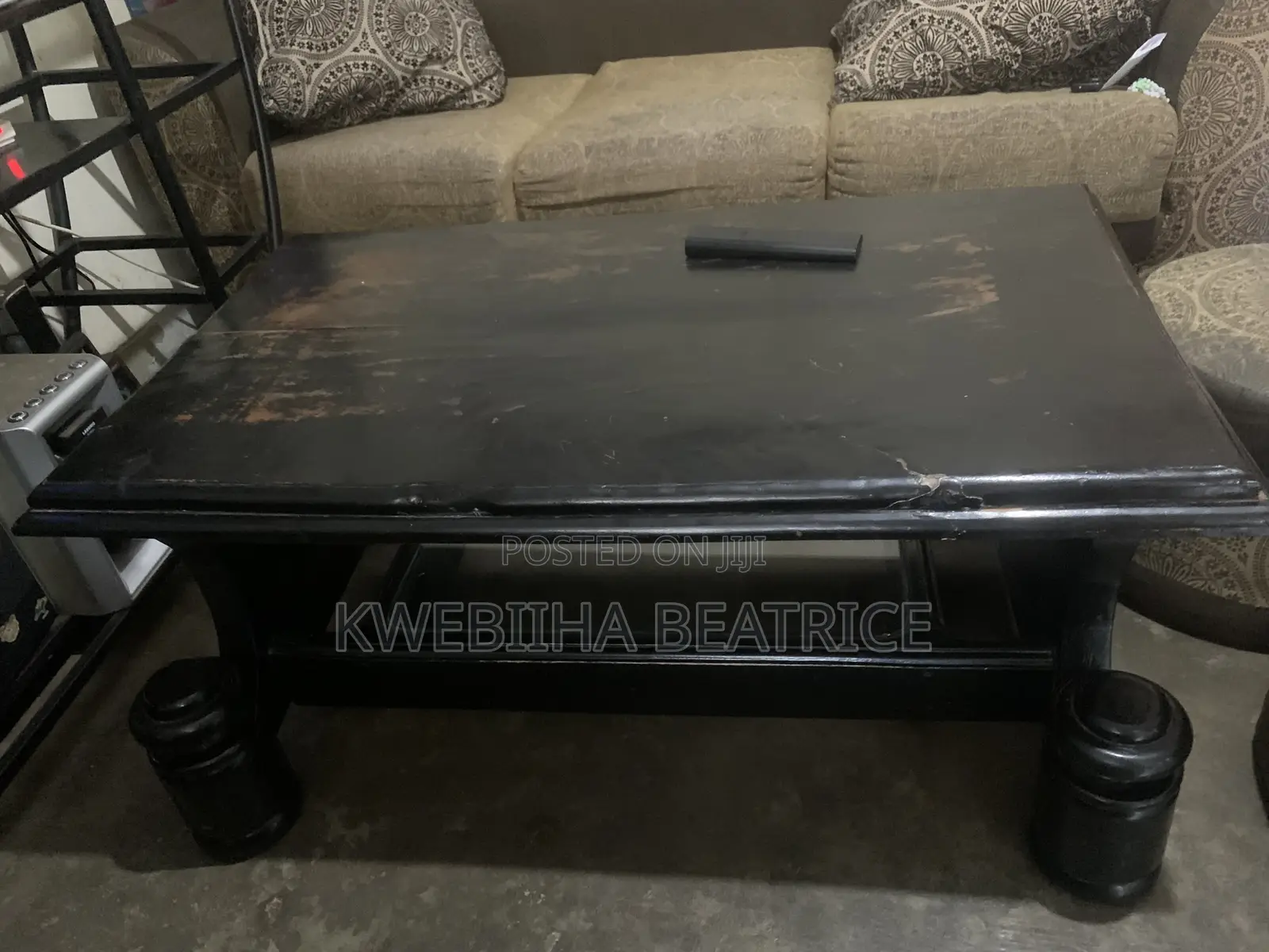 Centre Table