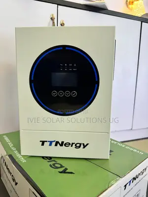 TTNergy Hybrid Inverter 1500w 12