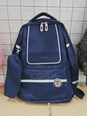 Tigernu School Bag
