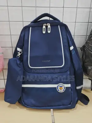 Tigernu School Bag