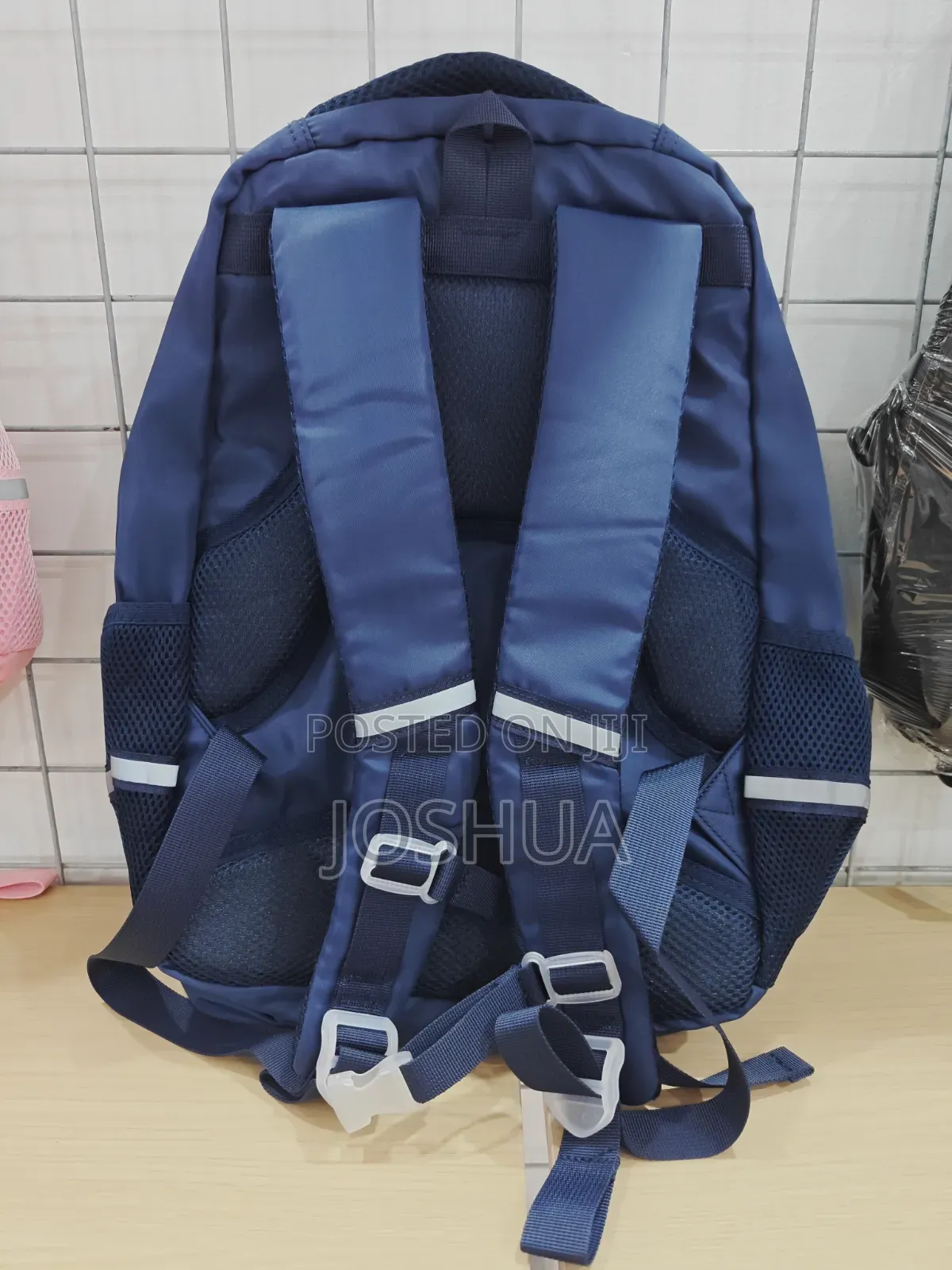Tigernu School Bag