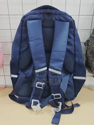 Tigernu School Bag