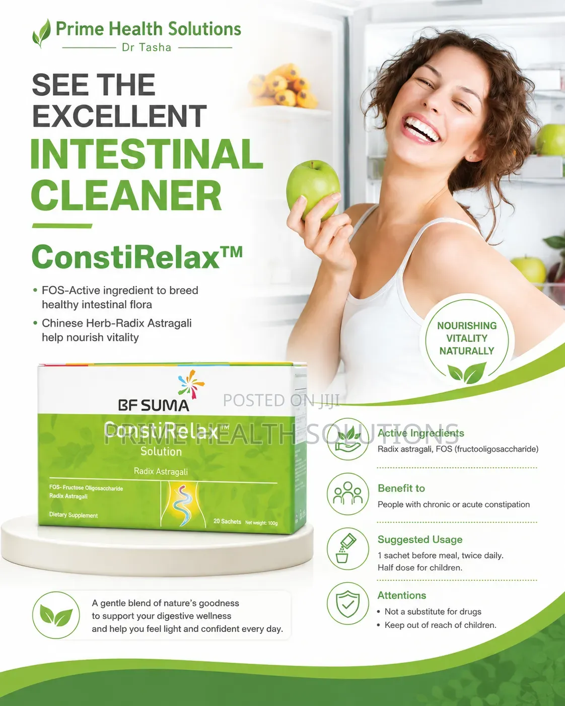 Bfsuma Constirelax