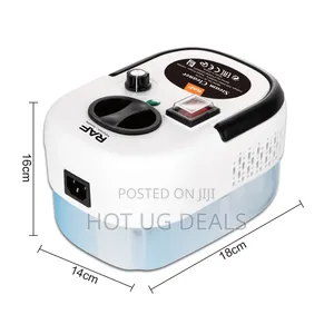 RAF R.11216 11-in-1 Steam Cleaner | 1500W High Pressure