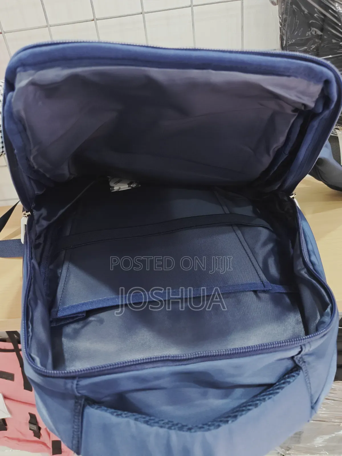 Tigernu School Bag